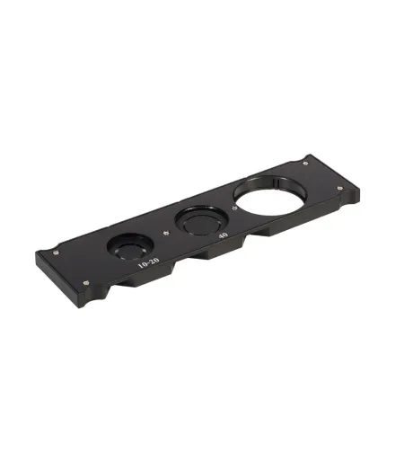 MAGUS SPH360 fazinio kontrasto prietaisas su Plan S-Apo Ph 4x/10x/20x/40x/60x H60mm objekt