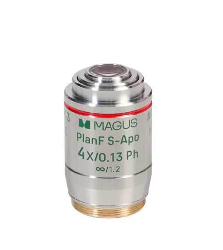 MAGUS SPH360 fazinio kontrasto prietaisas su Plan S-Apo Ph 4x/10x/20x/40x/60x H60mm objekt
