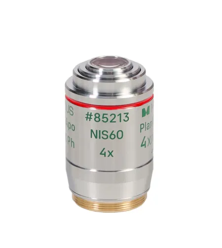 MAGUS SPH360 fazinio kontrasto prietaisas su Plan S-Apo Ph 4x/10x/20x/40x/60x H60mm objekt