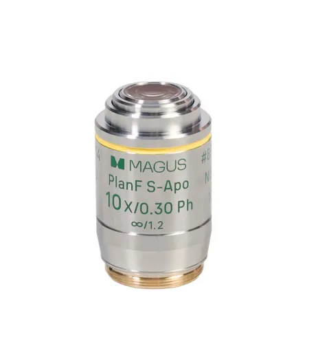 MAGUS SPH360 fazinio kontrasto prietaisas su Plan S-Apo Ph 4x/10x/20x/40x/60x H60mm objekt