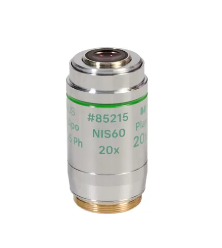 MAGUS SPH360 fazinio kontrasto prietaisas su Plan S-Apo Ph 4x/10x/20x/40x/60x H60mm objekt