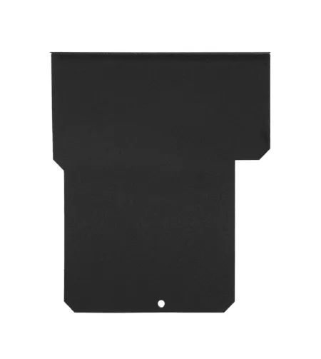 MAGUS BIT400 Lum 400 juodas scenos įdėklas