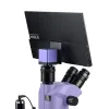 MAGUS Stereo D8T LCD BASE Digital Stereomicroscope