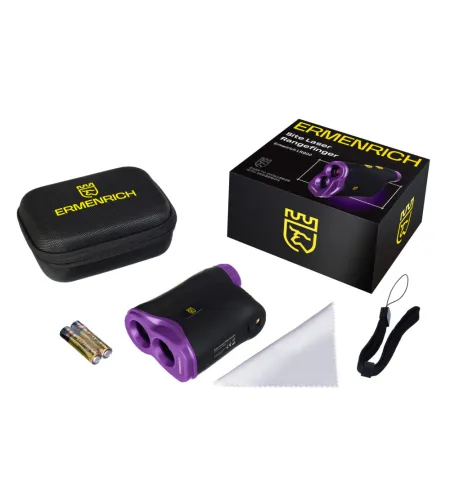 Ermenrich LR900 kohapealne laserkaugusmõõtja