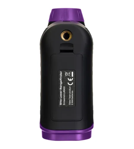 Ermenrich LR900 kohapealne laserkaugusmõõtja