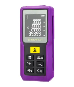 Ermenrich Reel PRO GM100 Laser Meter