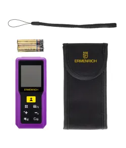 Ermenrich Reel PRO GM100 Laser Meter