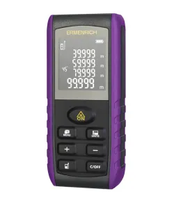 Ermenrich Reel PRO GE60 lazerinis matuoklis