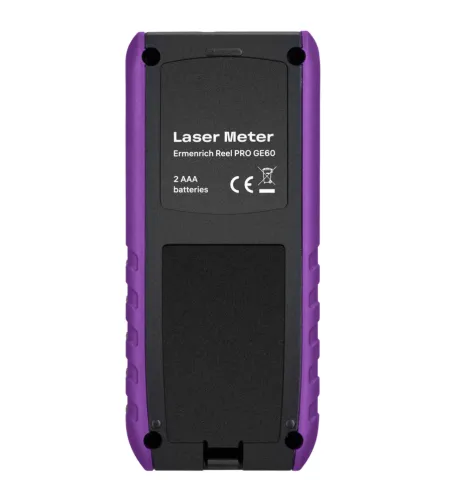Лазерный дальномер Ermenrich Reel PRO GE60