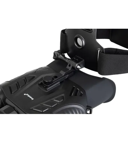 Levenhuk Halo 50XN GPS digitālais nakts redzamības binoklis