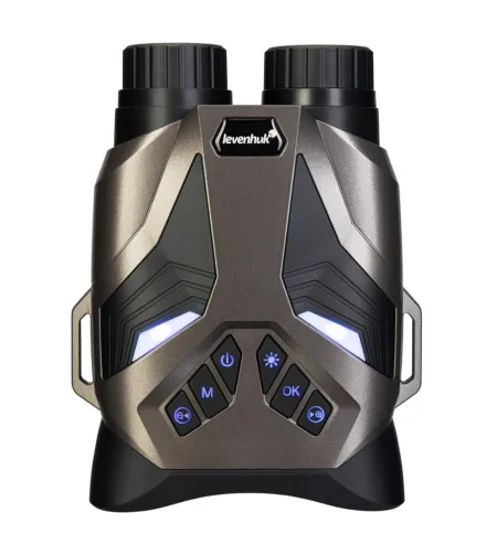 Levenhuk Halo 30XN digitālais nakts redzamības binoklis