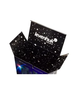 Levenhuk Bruno BASE 15x70 binokkel