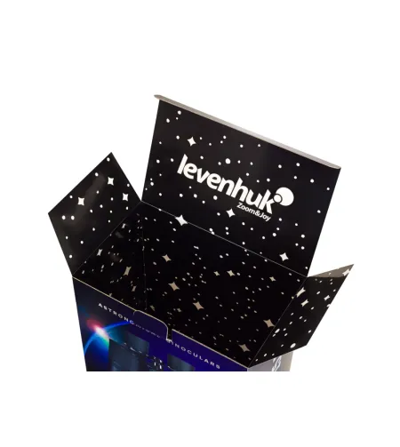 Levenhuk Bruno BASE 15x70 binoklis