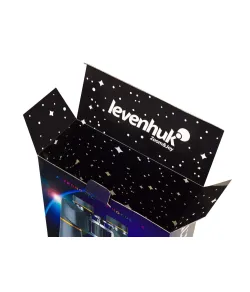 Levenhuk Bruno PLUS 25x70 binokkel