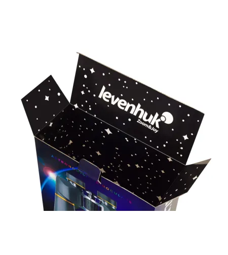 Levenhuk Bruno PLUS 25x70 binokkel