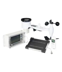 Levenhuk Wezzer PRO LP700 Weather Station