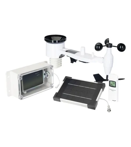Levenhuk Wezzer PRO LP700 Weather Station
