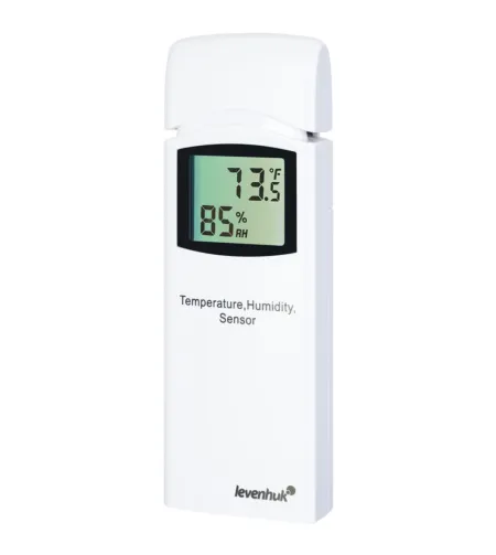 Levenhuk Wezzer PRO LP700 Weather Station