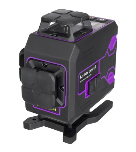 Ermenrich PRO LV70 laserlood