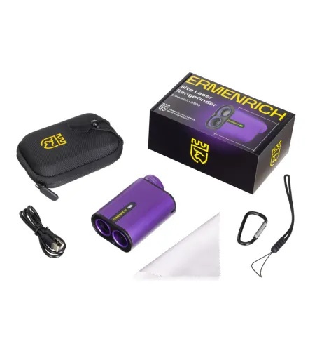 Ermenrich LG900 kohapealne laserkaugusmõõtja