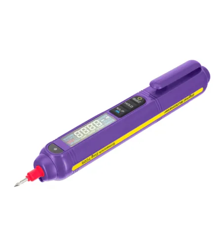 Ermenrich Zing TC05 Digital Multimeter