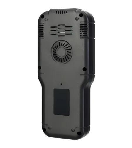 Ermenrich QM10 oro kokybės matuoklis