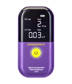 Ermenrich EM20 Electromagnetic Field Detector