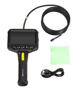 Ermenrich Seek VE80 Industrial Endoscope