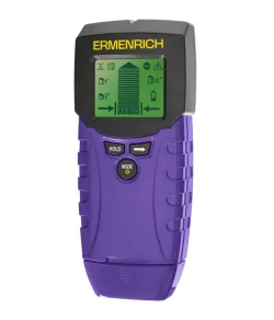 Ermenrich Ping TM100 2 viename smeigių ir drėgmės jutiklis