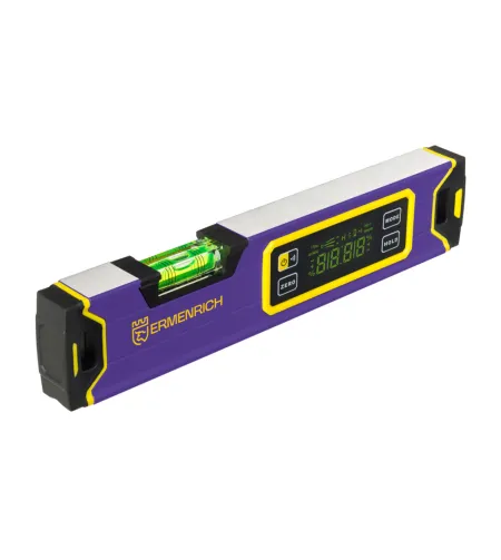 Ermenrich Verk LL30 digitālais līmenis