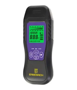 Ermenrich Wett MW30 drėgmės detektorius