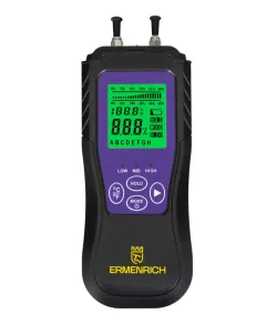 Ermenrich Wett MW30 drėgmės detektorius