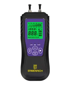 Ermenrich Wett MW30 drėgmės detektorius