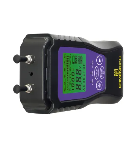 Ermenrich Wett MW30 drėgmės detektorius