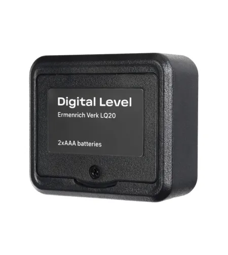 Ermenrich Verk LQ20 digitālais līmenis