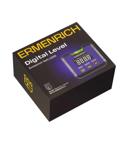 Ermenrich Verk LQ30 Digital Level