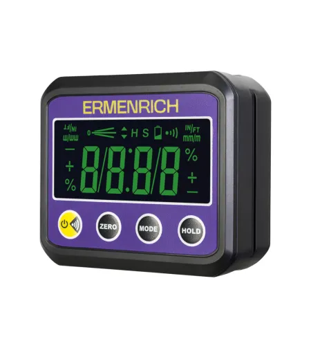 Ermenrich Verk LQ40 Digital Level