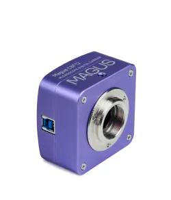 MAGUS CBF12 skaitmeninis fotoaparatas 5120x3840 USB 3.0,