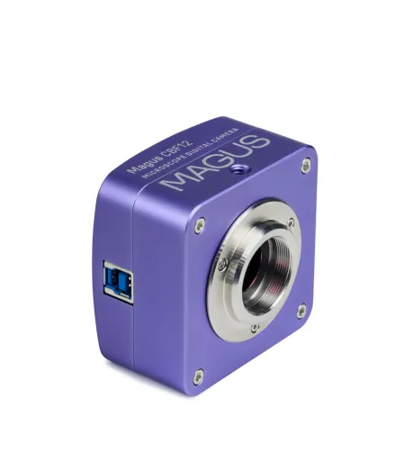 MAGUS CBF12 skaitmeninis fotoaparatas 5120x3840 USB 3.0,