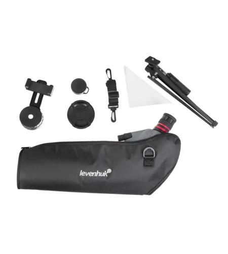 Levenhuk New Blaze PLUS 80 Spotting Scope