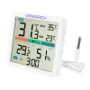 Ermenrich Report WR10 Thermohygrometer