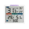Ermenrich Report WR10 Thermohygrometer