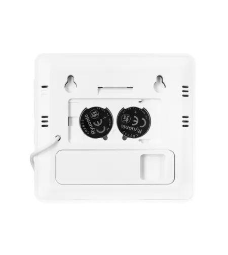 Ermenrich Report WR10 Thermohygrometer