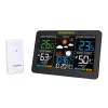 Ermenrich Report WR60 Weather Station
