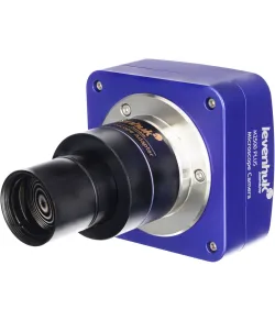 Levenhuk M2500 PLUS Microscope Digital Camera