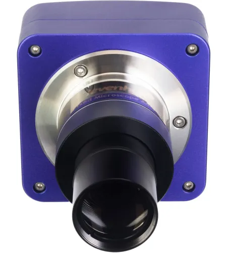 Levenhuk M2500 PLUS Microscope Digital Camera