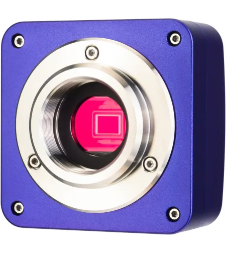 Levenhuk M2500 PLUS Microscope Digital Camera