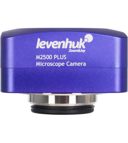 Levenhuk M2500 PLUS Microscope Digital Camera