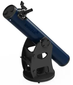 Levenhuk New Skyline PLUS 8" Dobsono teleskopas (200/1200)