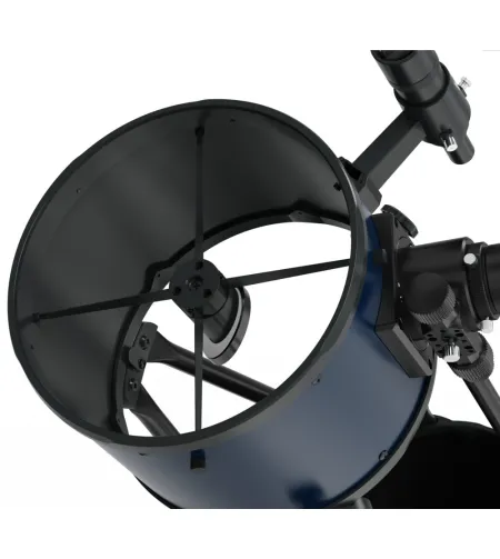 Levenhuk New Skyline PRO 10" (250/1270) ištraukiamas Dobsono teleskopas